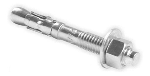 Chumbador Parabolt Pba 3/4 X 10 25,4cm C/ Porca 4