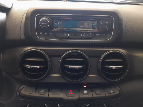 Fiat Cronos 1.3 Gse Drive