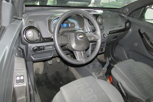 Chevrolet Montana 2012 Ls Cs 1.4 8v Flex