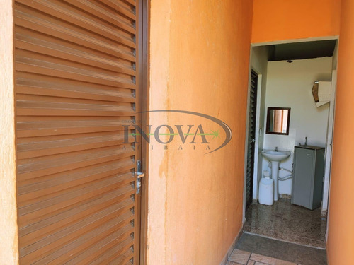 Imagem 25 de 30 de Chácara À Venda Em Vitória Régia - Ch164952