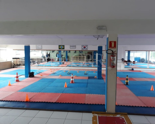 Imagem 5 de 8 de Salão Comercial Centro São José Dos Campos - Sl00005 - 70365772