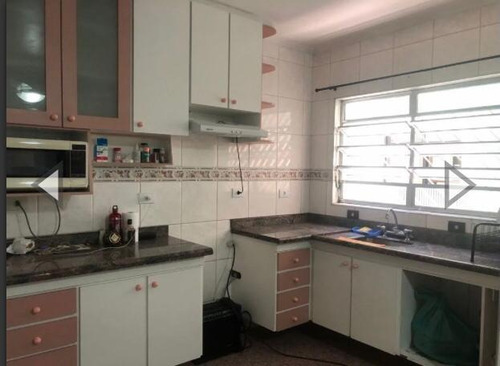 Imagem 12 de 20 de Sobrado Residencial Em São Paulo - Sp - So0119_etic