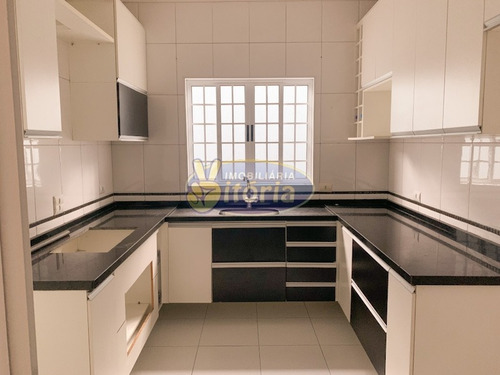Imagem 7 de 30 de Sobrado Para Venda No Bairro Assunção - Sbc - 9525