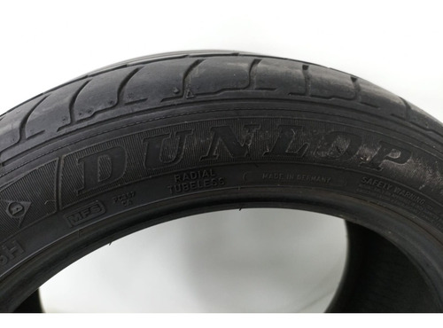 Pneu Dunlop Sportmaxx 215/45 R16 (Usado)