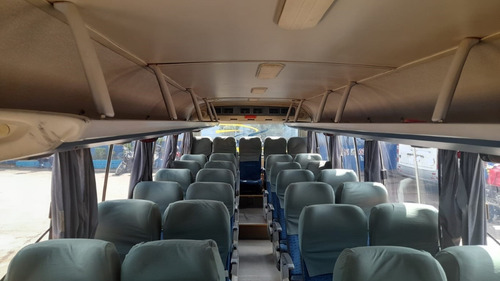 Volare Attack 9vl Micro Ônibus Seminovo Ú Dono Completo