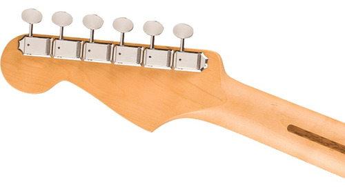 Guitarra Fender Player Ii Stratocaster Aquatone Blue