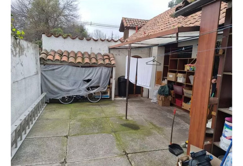 Casa En Las Condes La Posada