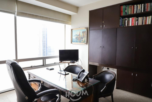 Imagen 13 de 22 de Departamento En Lomas De Vista Hermosa, Cuajimalpa De Morelos Con 2 Recámaras, 136.0 M², Id: 34693