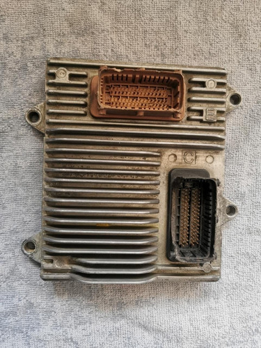 Computadora De Motor Chevrolet Optra 2006-2007 96832811 Kmbk (Usado)