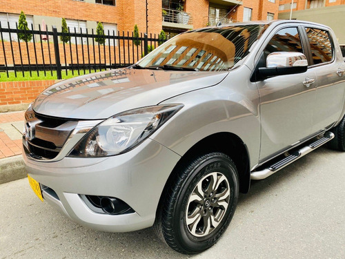 Mazda Bt 50 Profesional