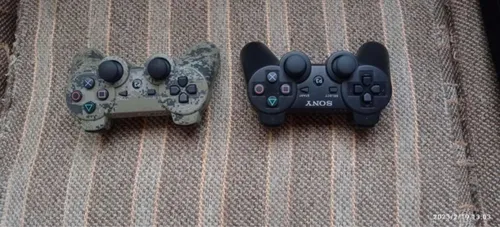 Playstation 3 Slim Disco Duro De 320gb Programada Envíos (Usado)