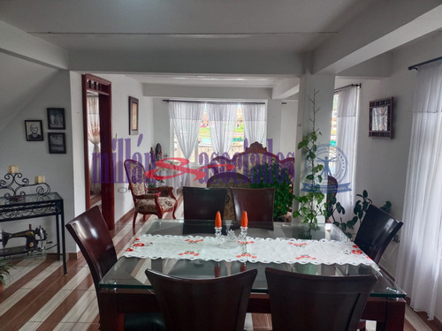 Casa En Venta En Santa Rosa De Cabal (52033).