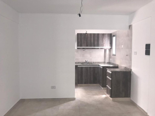 Imagen 15 de 30 de Venta De Departamento 2 Ambientes A Estrenar En Moron