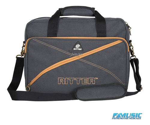 Funda Para Laptop Ritter Rls7-01/mgb Sale%