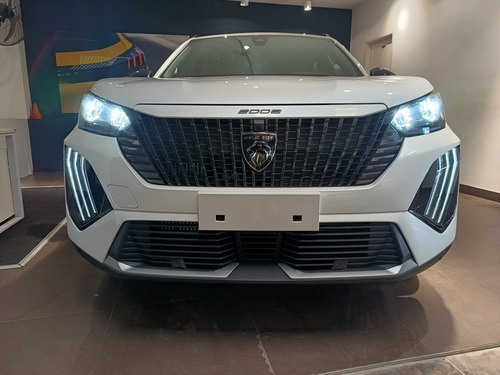 Peugeot 2008 1.0T Allure