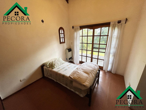 Casa - Quinta - El Cazador - Escobar