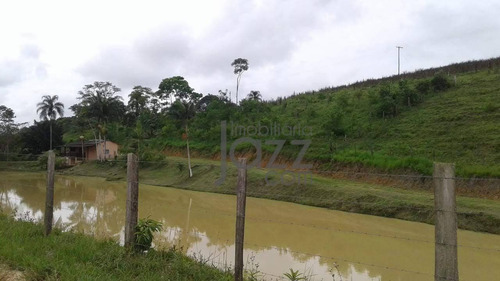 Imagem 19 de 27 de Sítio À Venda Em , 242000 M² Por R$ 960.000 - Eldorado/sp - Si0008