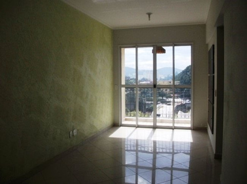 Imagem 1 de 20 de Apartamento Com 2 Dormitórios À Venda, 64 M² Por R$ 298.000,00 - Vila Pindorama - Barueri/sp - Ap4665
