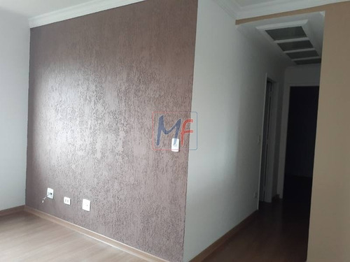 Imagem 26 de 30 de Ref 12.139 Lindo Apartamento No Bairro Vila Arapuã, Com 2 Dorms, 50 M², 1 Vaga, Portaria 24hs Localizado A 1 Km Estação Metrô Sacomã! - 12139