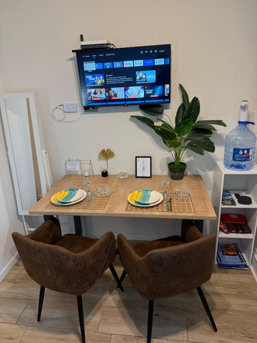 Home Studio Perfecto: A 5 Min Metrol5, Wifi, Lavado/secado