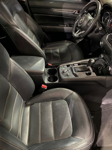 Mazda CX-5 2.0 L I Grand Touring At