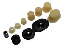 Comprar Kit Bujes Reparacion Selectora Cambios Vw Gol Senda