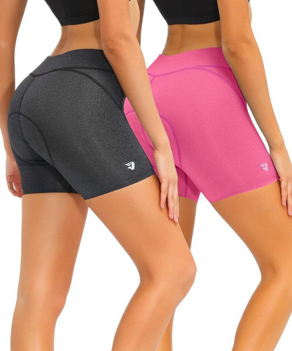 Culotte Para Ciclista