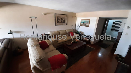 Bello Apartamento En Venta Macaracuay Amc