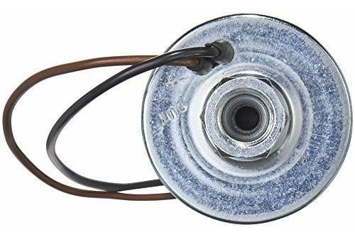Bomba De Combustible Eléctrica Spectra Premium