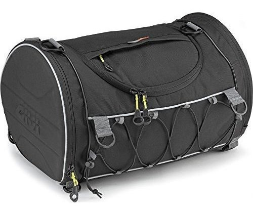 Bolsa Enrollable Givi Unisex (negra, 33 Litros)