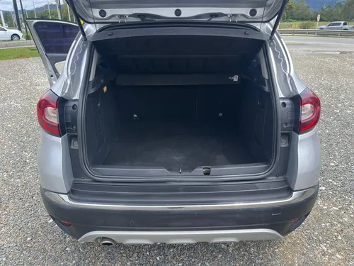 Renault Captur 2.0 Intens
