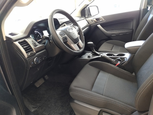 Imagen 20 de 24 de Ford Ranger 3.2 Xlt 4x2 Mt Con Entrega Inmediata 2023 (a)