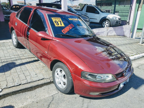 Chevrolet Vectra 2.0 Gls 4p
