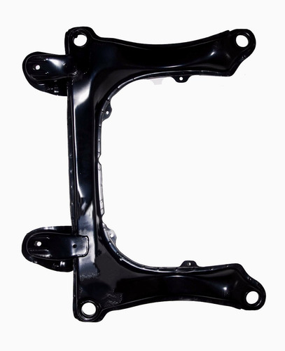 Quadro Agregado Motor Suspensao Vw Santana Ate 06 Quantum 02