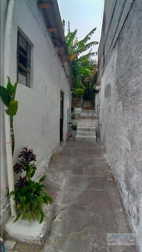 Casa Com 6 Dormitórios À Venda, 400 M² Por R$ 350.000,00 - Cavalhada - Porto Alegre/rs - Ca0412