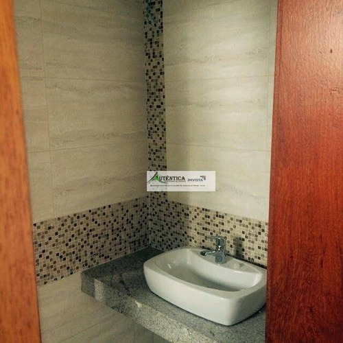 Imagem 19 de 22 de Casa Residencial À Venda, Alphaville Lagoa Dos Ingleses, Nova Lima - Ca0126. - Ca0126