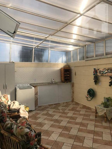Imagem 19 de 30 de Apartamento Garden Com 2 Dormitórios À Venda - Jardim Das Tulipas - Jundiaí/sp - Gd0012