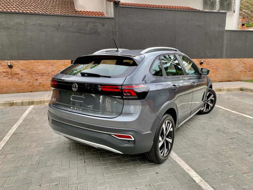 Imagem 3 de 5 de Nivus Higlhine 1.0 200 Tsi 2021 Blindado