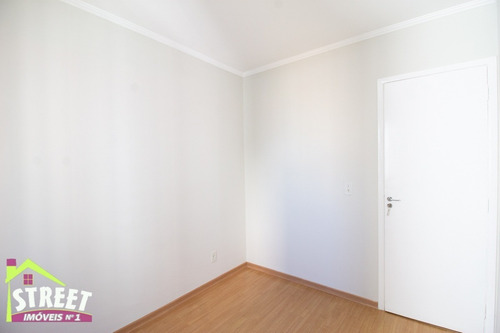 Imagem 13 de 30 de Apartamento 3 Dormitórios Com 2 Vagas Na Rua Do Shopping Maia. - Ap00488 - 69878834