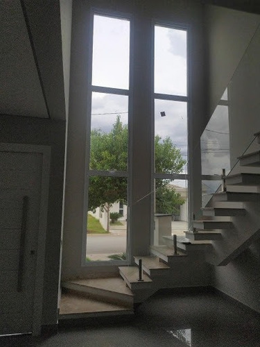 Imagem 29 de 30 de Sobrado À Venda, 267 M² Por R$ 980.000,00 - Condomínio Villagio Milano - Sorocaba/sp - So0351