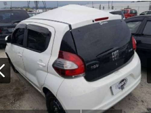 Imagem 2 de 4 de Fiat Fiat Mobi Drive 1.0 Drive