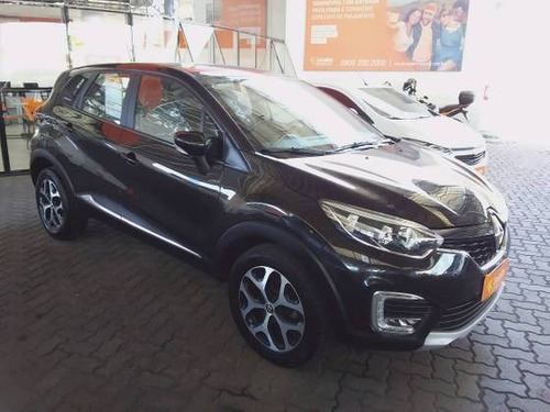 Imagem 5 de 9 de Renault Captur 1.6 16v Sce Flex Intense X-tronic