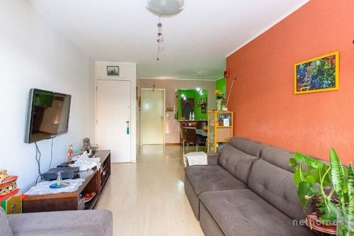 Imagem 7 de 15 de Apartamento - Vila Pompeia - Ref: 33754 - V-33752