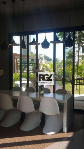 Imagem 16 de 27 de Apartamento Tipo Loft 35m² Uma Suíte Uma Vaga. - Ap8934