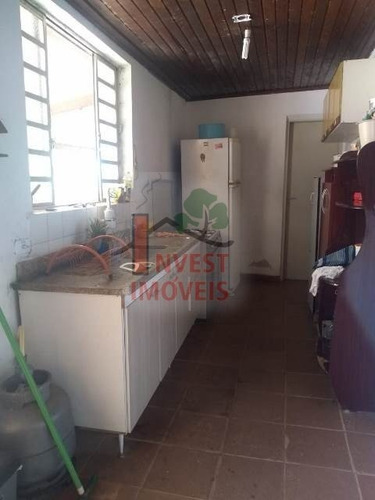 Imagem 5 de 15 de Chacara - Ref: 5469 - V-5469