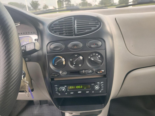 Caoa Chery QQ Qq 1.1 16v