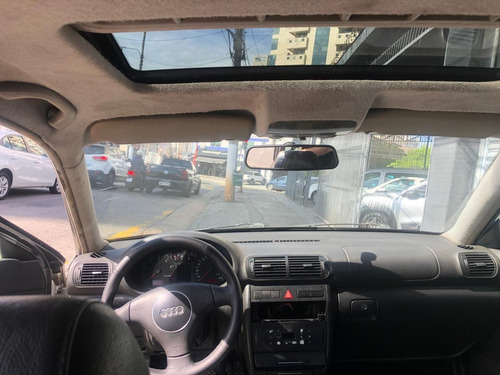 Audi A3 1.8 20V