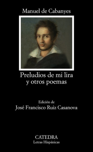 Libro Preludios De Mi Lira Y Otros Poemas - De Cabanyes, ...