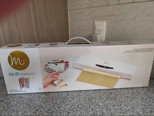 Laminadora Terminca Minc 12 (Usado)