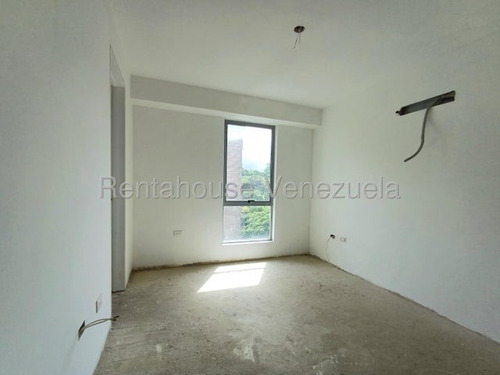 Venta De Apartamento De 91 Mts2 En Obra Gris En Country Club